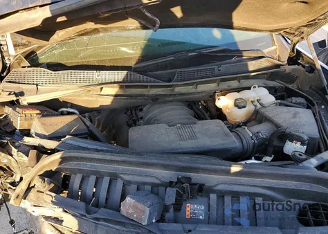 2025 GMC Sierra C1500 Slt z USA, uszkodzony, nr VIN 1GTPHDED5SZ238094